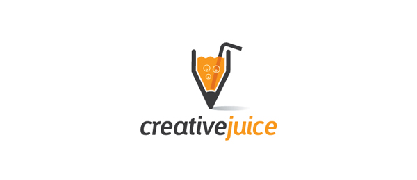 50 Cool Orange Logo Designs Hative