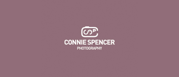 50+ Beautiful Photography Logo Designs for Inspiration - Hative