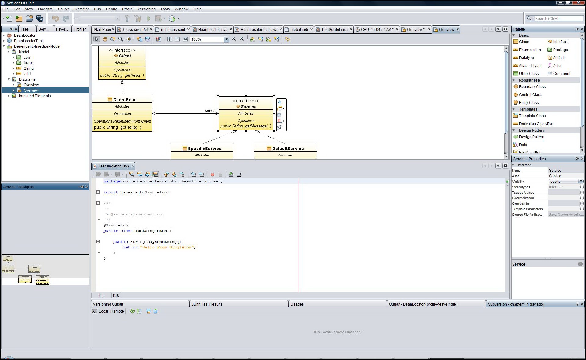 plugins for netbeans php html