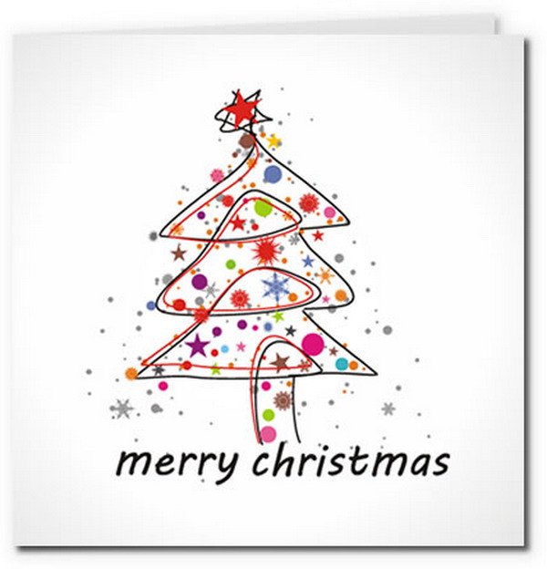free-printable-christmas-card-with-charming-santa