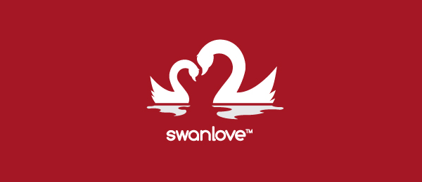 companies with red swan logos