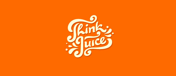 50+ Creative Typography Logo Designs for Inspiration - Hative