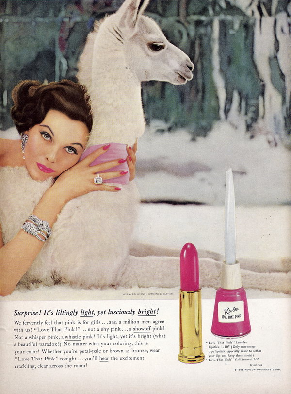 50+ Beautiful Vintage Ads Showcase - Hative