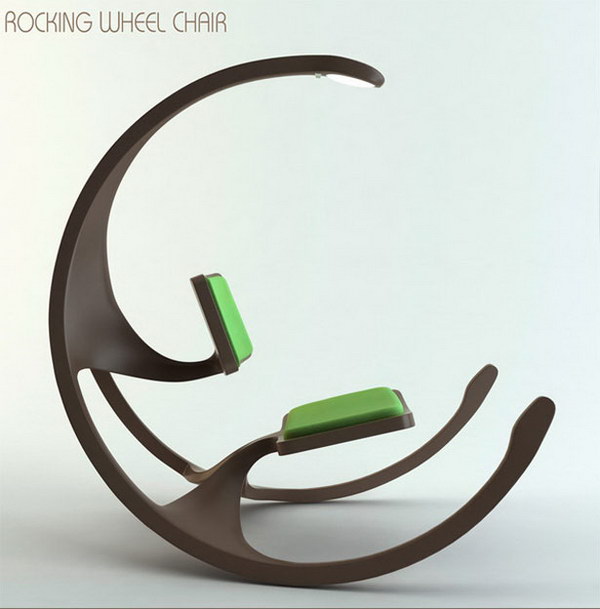 50 Unique Chair Design Ideas Hative
