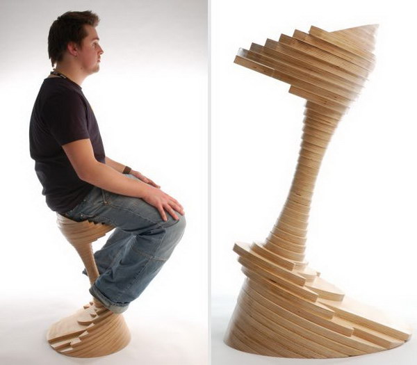 50+ Unique Chair Design Ideas - Hative