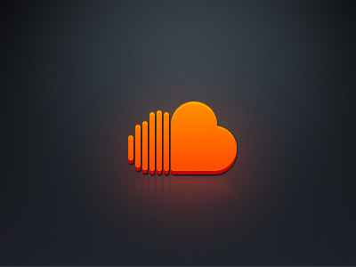 50+ Cool Cloud Icon Designs for Inspiration - Hative