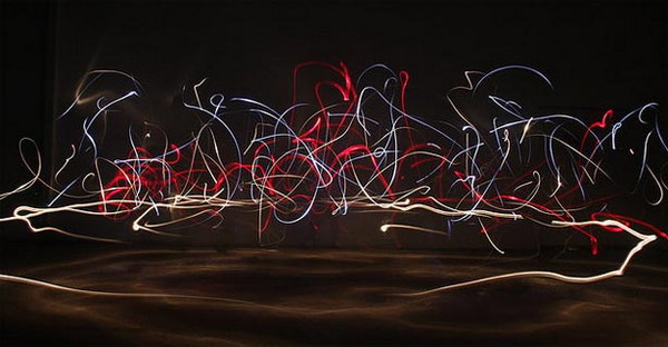 80 Cool Light Painting Photography Images Hative