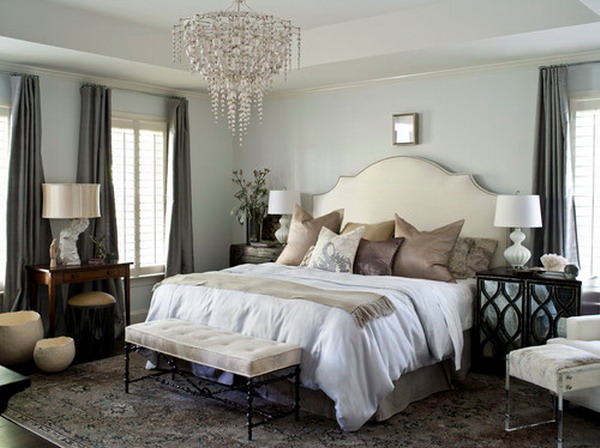 50 Romantic  Bedroom  Interior Design  Ideas  for Inspiration 