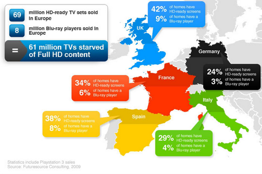 graphic design infographic map