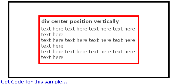 how to justify text in html div