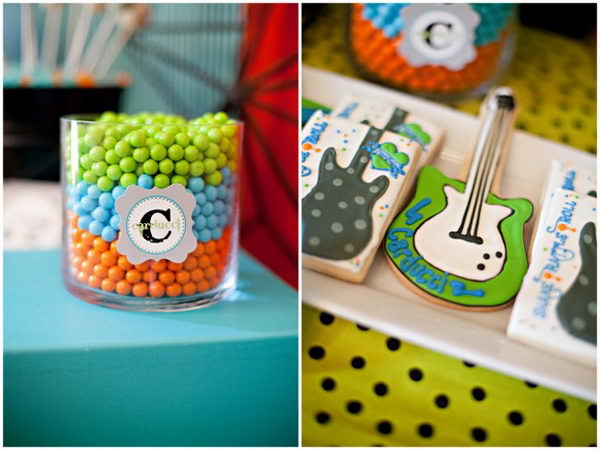 40 Cute Baby Shower Decoration Ideas Hative