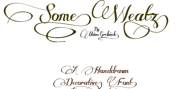 91 Free Tattoo Font Handwritten Cursive HD Tattoo