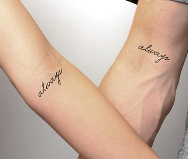 How Wispy Handwriting Made Their Way Into Tattoos