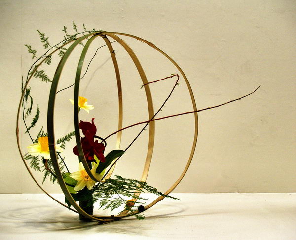 40 Creative Flower Arrangement Ideas Hative