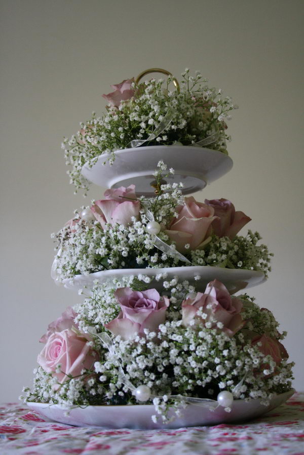 Creative Flower Arrangements Design 5