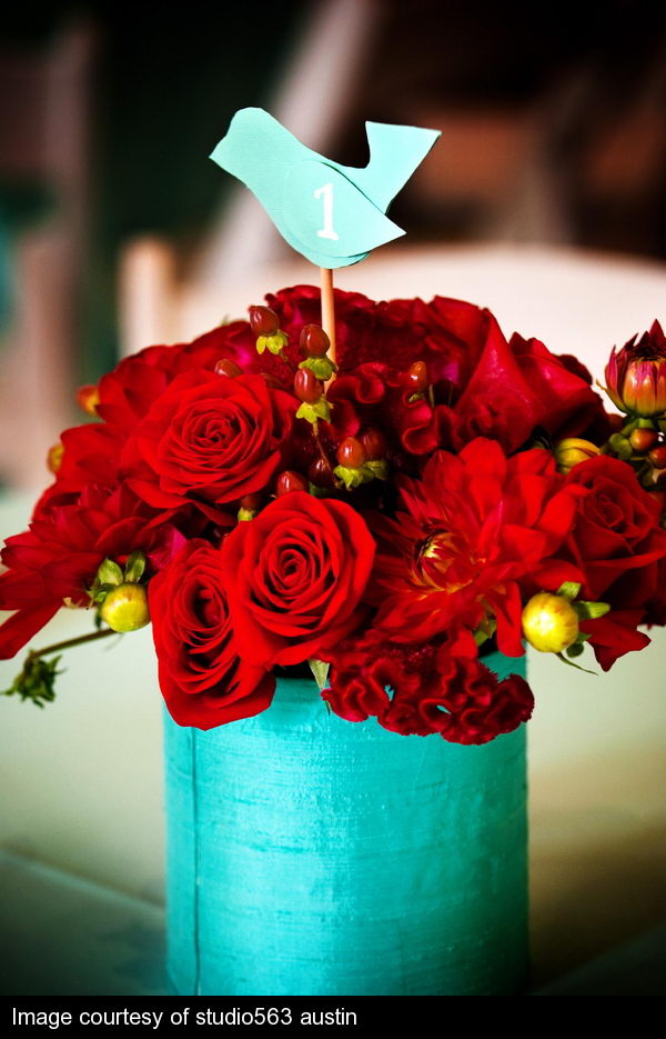 40+ Creative Flower Arrangement Ideas - Hative