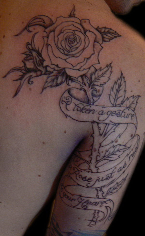 script-tattoo-with-rose-31