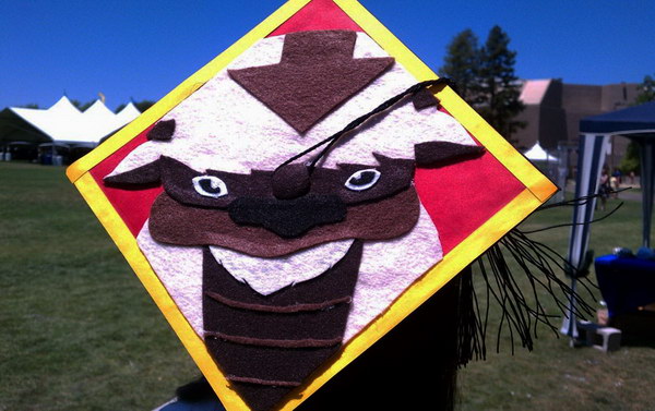 50 Awesome Graduation Cap Decoration Ideas Hative