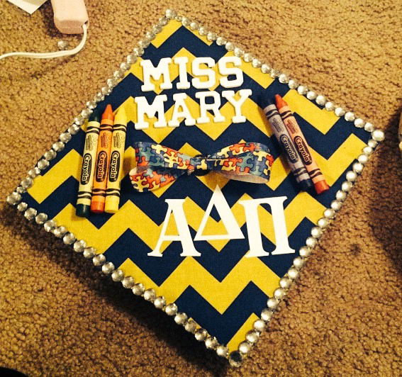 50 Awesome Graduation Cap Decoration Ideas 2023