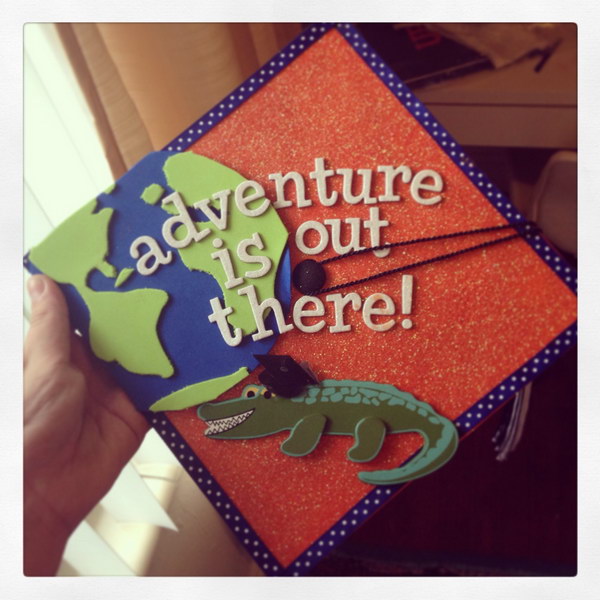 50 Awesome Graduation Cap Decoration Ideas Hative