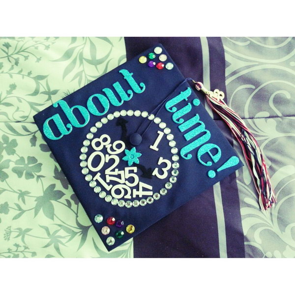 50 Awesome Graduation  Cap Decoration Ideas Hative