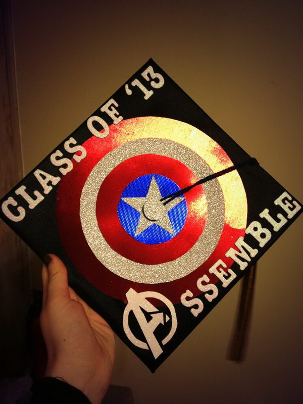 50-awesome-graduation-cap-decoration-ideas-2023