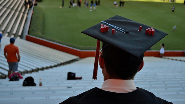 50 Awesome Graduation Cap Decoration Ideas Hative