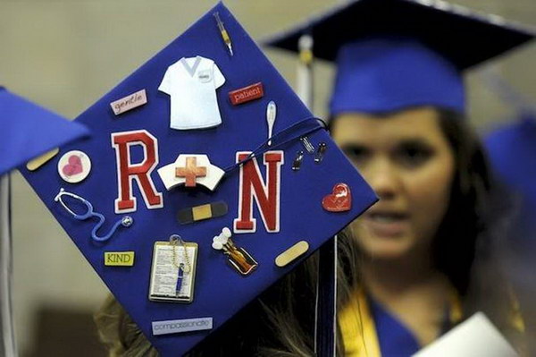 50 Awesome Graduation Cap Decoration Ideas Hative