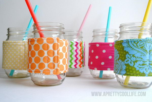 fabric-mason-jar-cozies-43