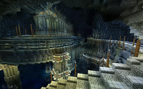 minecraft-cavern-city-49