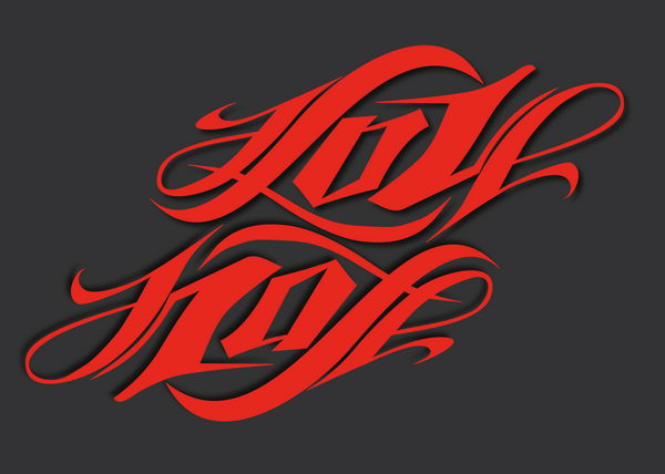 love-hate-ambigram-10.