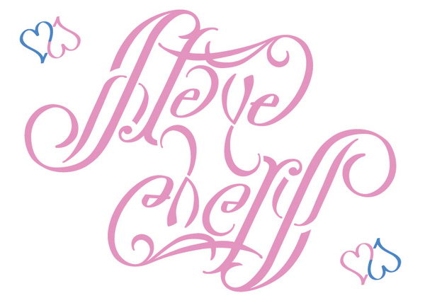 steve-chery-ambigram-8