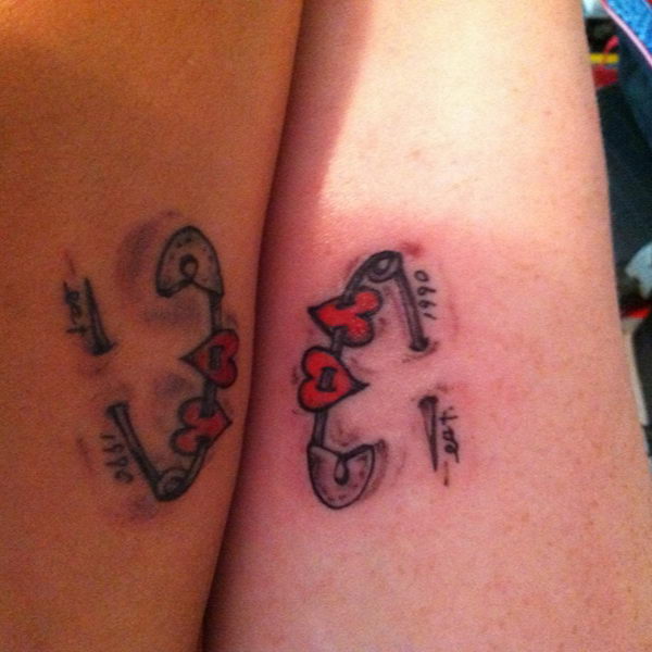 20 Best Friend Tattoo Ideas To Show Your Squad Is The