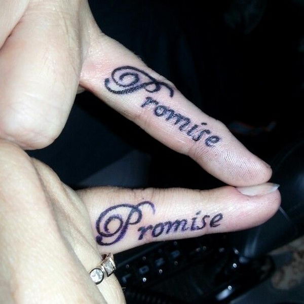 40+ Creative Best Friend Tattoos - Hative