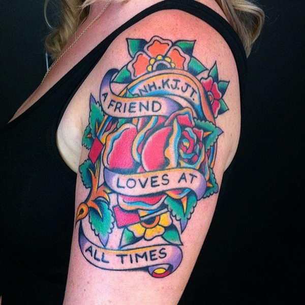 35 Uplifting Bible Verses Tattoos To Inspire Your Soul  Psycho Tats