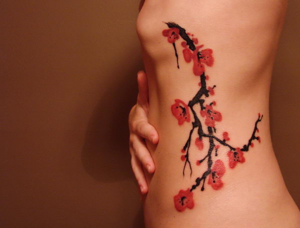 18-cherry-blossom-side-tattoo