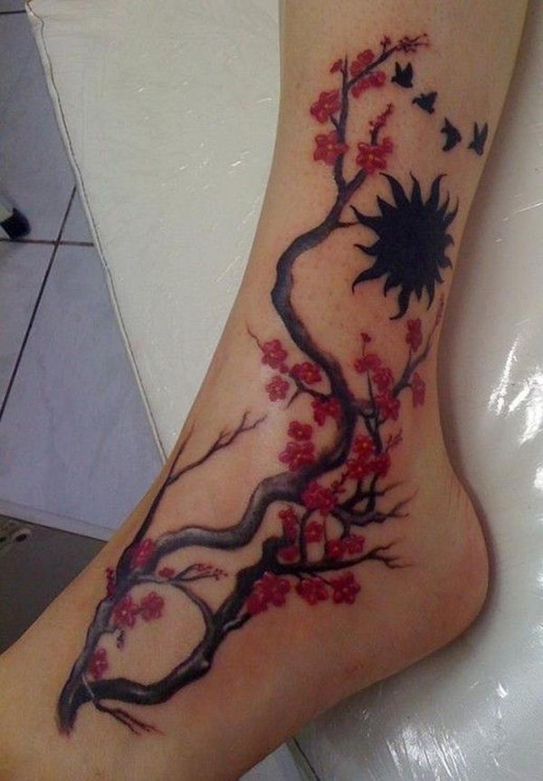 27-cherry-blossom-and-birds-on-leg