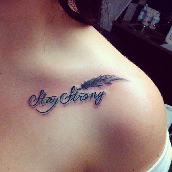 910+ Free Tattoo Inspiration Text Girl Idea Tattoo Photos