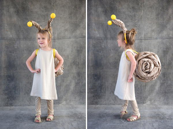 50+ Creative Homemade Halloween Costume Ideas For Kids 2023