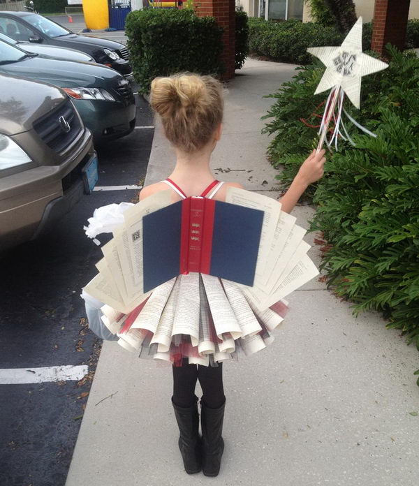 50+ Creative Homemade Halloween Costume Ideas for Kids - Hative