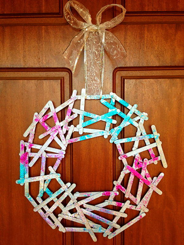 Xmas Craft Ideas 2021