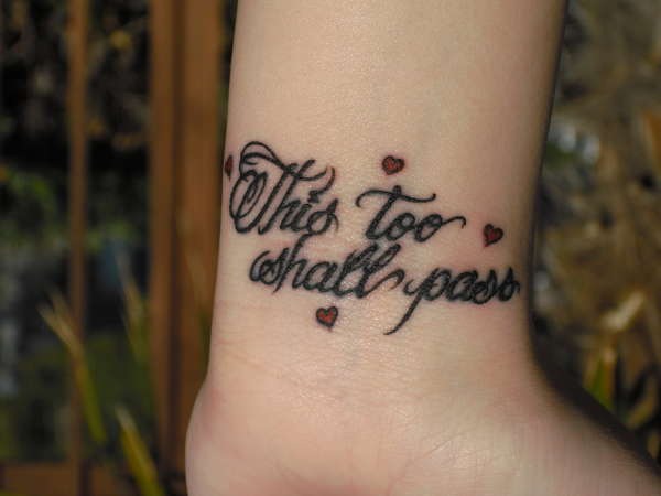 5-cursive-font-wrist-tattoo-hearts