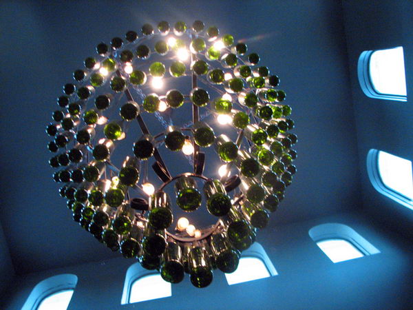 13-homemade-bottle-chandelier