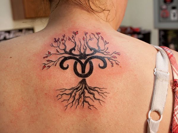 20 Cool Aries Tattoos - Hative