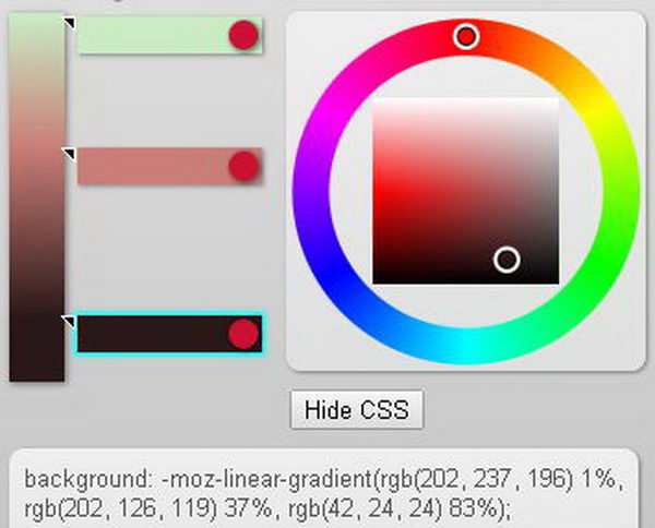 13-opengameart-css-gradient-editor