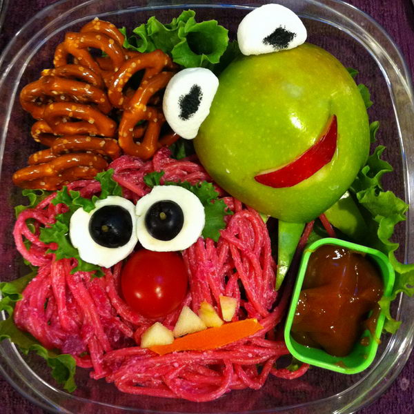 40+ Creative Bento Box Lunch Ideas for Kids - Hative