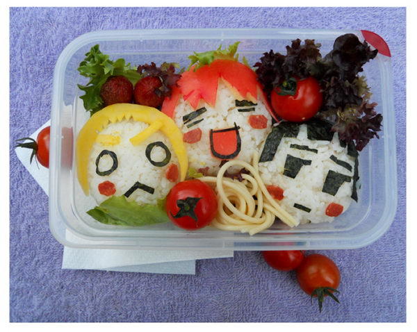 40+ Creative Bento Box Lunch Ideas for Kids - Hative