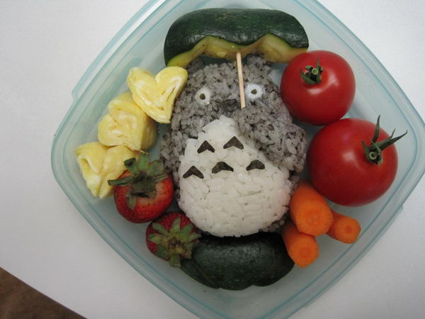 40+ Creative Bento Box Lunch Ideas for Kids - Hative