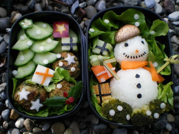 40+ Creative Bento Box Lunch Ideas for Kids - Hative