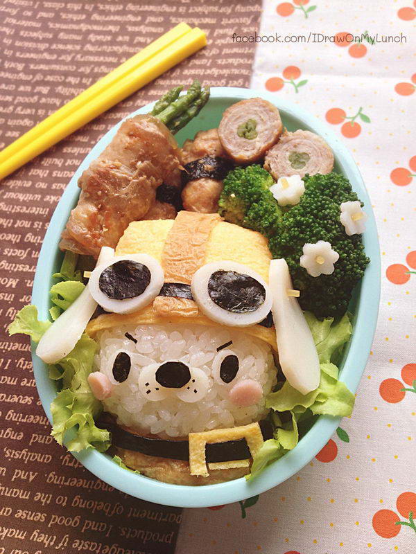 40+ Creative Bento Box Lunch Ideas for Kids - Hative